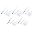 thumbnail image 1 of Thermal Paste, 5 Pieces Poisonless Thermal Conductive Paste 3.2W/m.k  for Computer 2.5ml, 0.11oz, 1 of 7