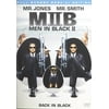 Used Men In Black II Full Screen Special Edition On DVD With Tommy Jones