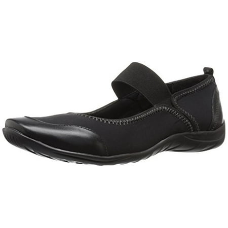 

Walking Cradles Women s Applause Flat Black 6.5 2W US
