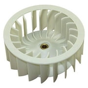 Supplying Demand 5835EL1002A Dryer Blower Wheel Fits AP4438881 PS3528491