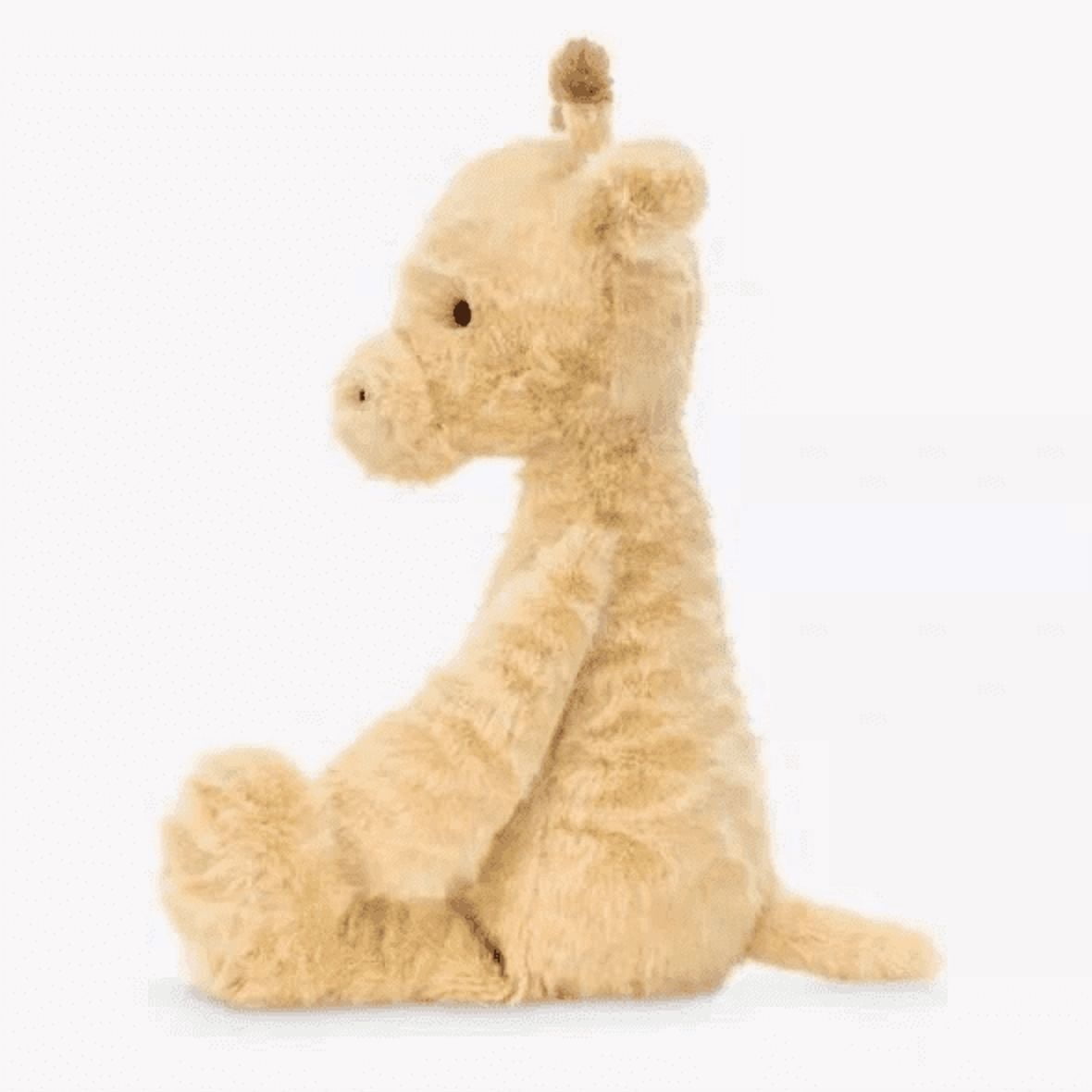 Jellycat Raleigh Poly Giraffe Soft Plush Toy