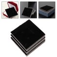 thumbnail image 2 of 20pcs Ring Box Inserts Display Jewelry Box Sponge Insert Jewelry Organizer Insert, 2 of 3