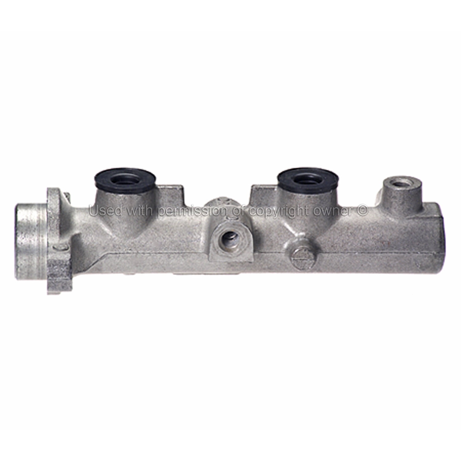 Quality-Built M3072 Renewed Brake Master Cylinder