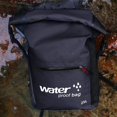 thumbnail image 4 of Waterproof Backpack - Dry Bags Backpack 25L- Dry Sacks for Watersports,Swimming,Boating,Drifting,Motorcycling,Kayaking, 4 of 6