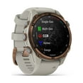 thumbnail image 5 of Garmin Descent Mk3i 43mm Dive Computer Smartwatch, 5 of 7