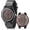 For Husband, variant on Engraved Wooden Watches for Men - Customized Wrist Watches for Husband Boyfriend Dad Son