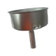thumbnail image 5 of Embudo para cafetera , filtro de embudo para cafetera espresso, herramientas de cocina, filtro de embudo de aluminio para accesorios de cafetera 6 Copa, 5 of 9