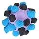thumbnail image 1 of Pelota Para Olfatear Para Perros, Rompecabezas Para Olfatear Cachorros, Juguete Respetuoso Con La Piel, Ligero, Interactivo, Dispensador De Golosinas, Suave Para Perros Pequeños,, 1 of 8