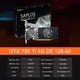 thumbnail image 2 of Tarjeta gráfica SAPLOS Geforce GTX 750 Ti 4 GB GDDR5 128 bits, 2 of 7