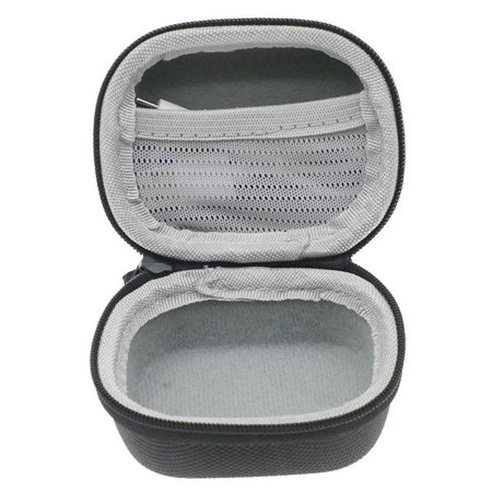 EVA Hard Travel Case Shockproof Dustproof Storage Bag for True Wireless 4/3 Headphones