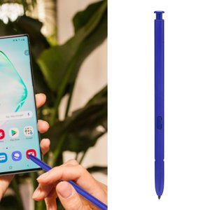 Stylus Pen Replacement,Lightweight Portable Stylus Touch Writing S Pen For Handwriting And Drawing Compatible With  10 Note 10 Plus