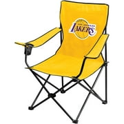 Los Angeles Lakers Folding Chair, Model # 810037