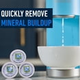 thumbnail image 4 of Paquete de 10 unidades de Keurig compatibles con Rinse Pods Essential Values, 4 of 9