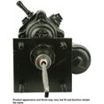 thumbnail image 4 of Cardone Brake Power Booster 52-7358 OE Replacement; Hydraulic; Remanufactured; Without Master Cylinder, 4 of 4