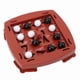 thumbnail image 1 of Estrategia Juego de Tablero de Ajedrez, Juego de Mesa de Estrategia Puzzle de teaser 2 Jugador para Niños Adultos, 1 of 7