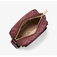 thumbnail image 2 of Bandolera Michael Kors Jet Set de piel con bolsillo mediano, 2 of 3