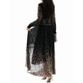 thumbnail image 2 of BURRYCO womens  Maxi Dress, 12, 2 of 3