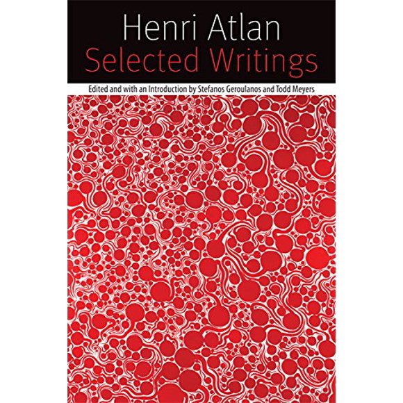 Selected Writings: On Self-Organization, Philosophy, Bioethics, and Judaism (Forms of Living)