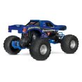 thumbnail image 4 of Traxxas Bigfoot: 1/10 Scale Ready-To-Race Monster Truck with Tq 2.4Ghz Radio System, FireStone, 4 of 8