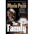 thumbnail image 1 of Pre-Owned The Family (Paperback) 0062089153 9780062089151, 1 of 1