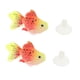 thumbnail image 4 of 2pcs de Pescado Luminoso Ecológico Modelo de Peces Flotantes Juguete Educativo Regalos de Cumpleaños para Niños - Tipo 2 Fernando Peces artificiales para acuario, 4 of 8