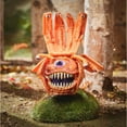 thumbnail image 5 of Dungeons & Dragons Dicelings Beholder Collectible Action Figure, 5 of 7