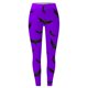 thumbnail image 3 of WILLBEST Leggings de Yoga Con Estampado de Halloween Para Mujer, Informales, Cómodos y Elásticos, Para Entrenamiento, Fitness y Running 1440 Grande, 3 of 3