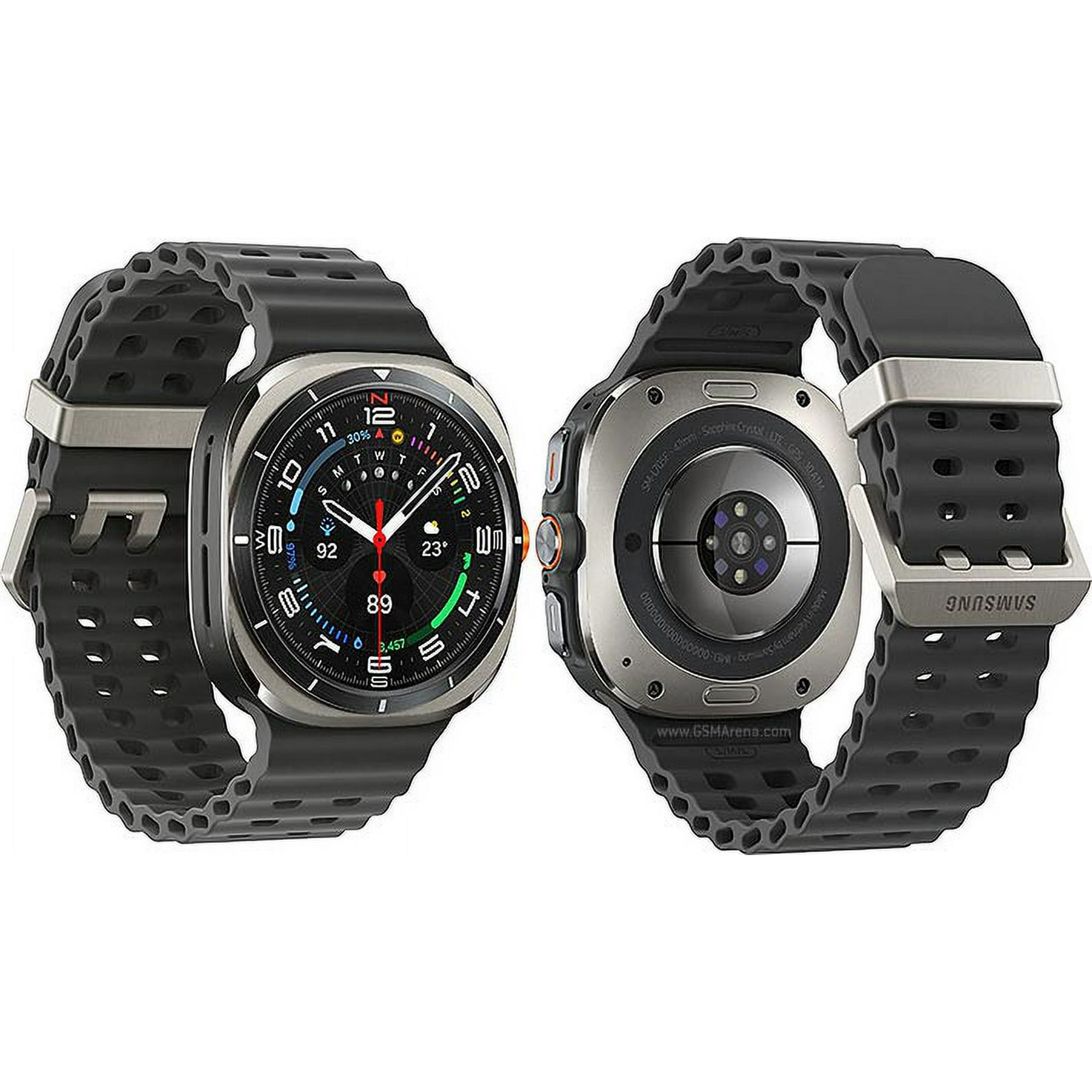 Samsung Galaxy Watch Ultra 47mm LTE Smartwatch- Open Box - Walmart.ca