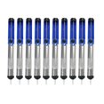 thumbnail image 1 of MasteelfCA 10 Pcs Kit de Désoxydation Durable pour Soudure Pompe de Désoxydation Outil de Retrait, 1 of 7