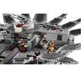 thumbnail image 1 of LEGO Star Wars Millennium Falcon 7965 LEGO -, 1 of 3
