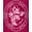 Red Plum, variant on Minnie Mouse Toddler Girls' Graphic Tee and Tutu Skirt Set, 2-Piece, Sizes 12M-5T