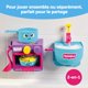 thumbnail image 3 of Juguete para hacer burbujas Toomies Bubble & Bake Bathtime, 3 of 6