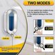 thumbnail image 3 of 700ml Automatic Soap Dispenser With Sensor Wall-mounted Contactless Soap Dispenser Disinfectant Dispenser, 3 of 5