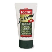 Tec Labs 4 Ounce Tecnu Extreme Poison Ivy Scrub