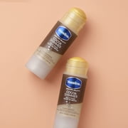 (2 pack) Vaseline Jelly Stick Cocoa Shimmer 1.4 oz