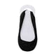 thumbnail image 2 of pstuiky Calcetines invisibles antideslizantes para mujer con almohadillas para la planta del pie tipo calcetín., 2 of 2