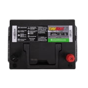 EverStart Platinum AGM Battery, Group Size 35 Automotive Battery