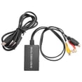 thumbnail image 3 of S-Video y 3RCA CVBS Composite to Audio Video Converter Sup, 3 of 6
