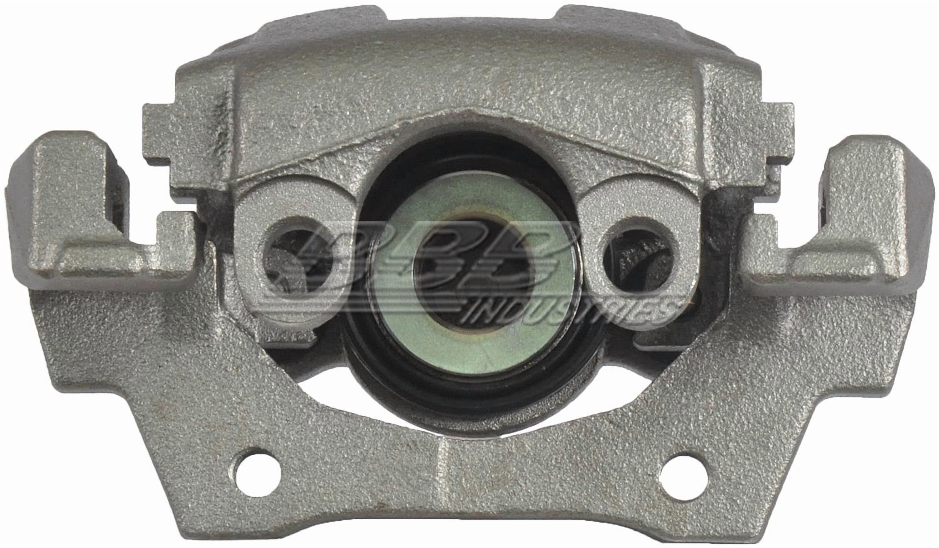 TERREPOWER formerly BBB Industries 99-02337A Reman Caliper w/installation Hardware