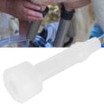 thumbnail image 1 of Forro para máquina de ordeño forro duradero para tetina de leche de grado alimenticio ovejas de goma para ordeño forro para caballos ganado ANGGREK Otros, 1 of 8