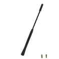 thumbnail image 3 of Antena Universal para Auto Sunnimix 2x9 Pulgadas AM FM Radio Estéreo 2 Piezas, 3 of 8
