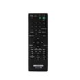 thumbnail image 1 of Replacement Sony RMT-D197A DVD Player Remote Control for Sony DVP-SR210P DVD Player, 1 of 4