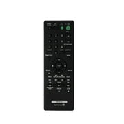 Replacement Sony RMT-D197A DVD Player Remote Control for Sony DVP-SR210 DVD Player