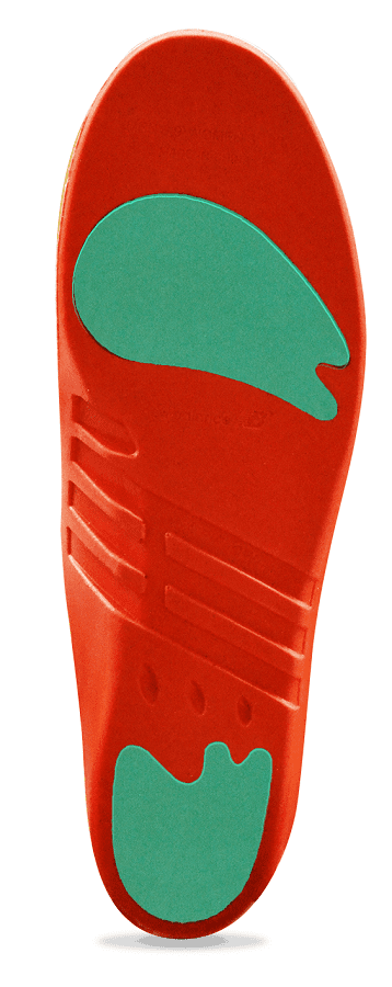 new balance pressure relief neutral insoles 3020
