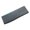 Clear, variant on Silicone Keyboard Skin for K200 K260 K270 K275 Laptops Protects Against Spills Enhancing Durability by LUVNIMB