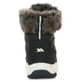 thumbnail image 4 of Trespass Womens Kenna Winter Boots, 4 of 5