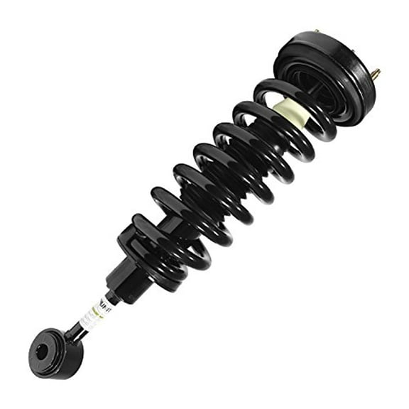 Unity Automotive Suspension Strut And Coil Spring Assembly P/N:11204 Fits select: 2004-2008 FORD F150, 2006-2008 LINCOLN MARK LT