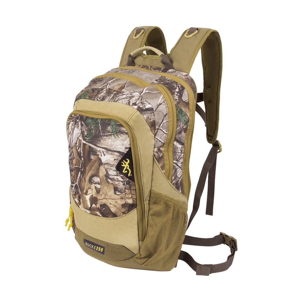 browning buck 1700 hunting daypack