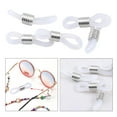 thumbnail image 2 of 50pcs Reading Glasses Chain Ends Sunglasses Holders -, 2 of 7