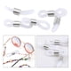 thumbnail image 2 of Conector de cadena para anteojos Gloria 100 piezas extremos de goma, 2 of 9